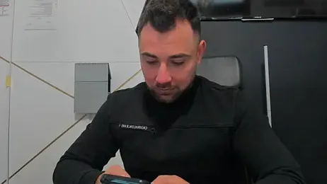 DuncanStone webcam model stream image