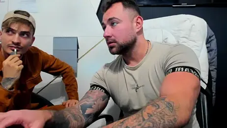 DuncanStone webcam stripchat model stream image