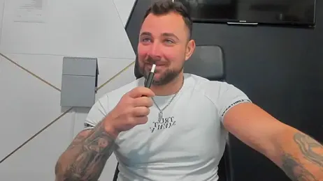 DuncanStone webcam model stream image