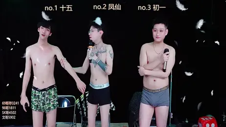 LuckyBoys666 webcam stripchat model stream image