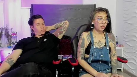 inkedsinners_ webcam model stream image