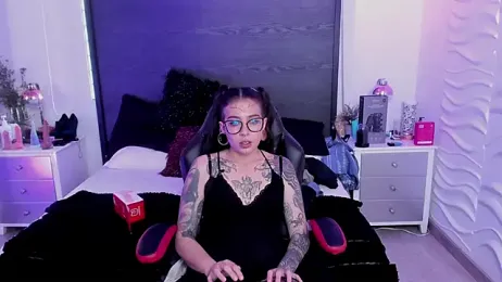 inkedsinners_ webcam model stream image