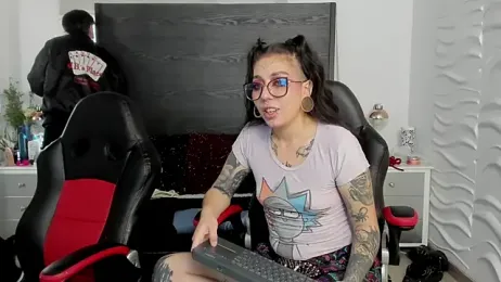 inkedsinners_ webcam model stream image
