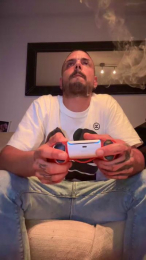 Klk27 webcam model stream image