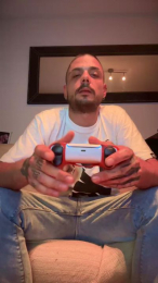 Klk27 webcam cam4 model stream image