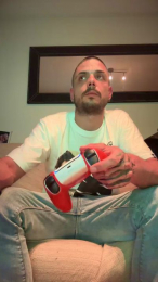 Klk27 webcam model stream image