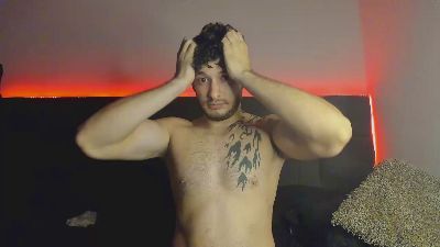 alejandro2x webcam model stream image