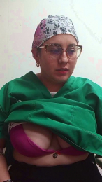 ALICELEBEL_1995 webcam model stream image