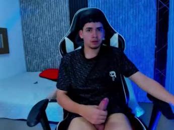 mike_0233 webcam model stream image