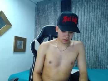 mike_0233 webcam chaturbate model stream image