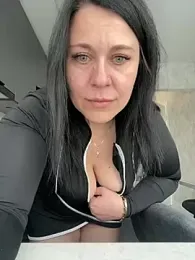 CuteNata webcam model stream image