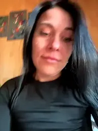 CuteNata webcam model stream image