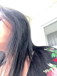 CuteNata webcam model stream image
