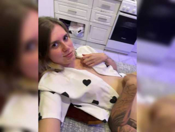 -Sweet-cats- webcam bongacams model stream image