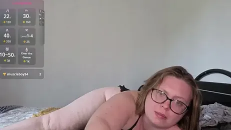 LittleMistys webcam model stream image