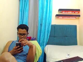 Ithan Moreno webcam model stream image