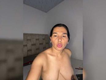 Melany196 webcam model stream image