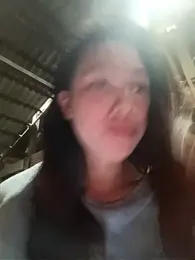 fanchunn webcam model stream image