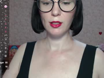 irenlarasani webcam model stream image
