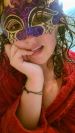 SweetTeenGirl webcam model stream image