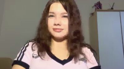 LizbethMcward webcam model stream image