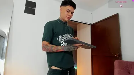 jordyrodrigues webcam model stream image