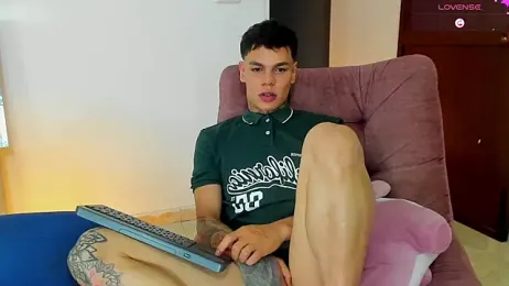 jordyrodrigues webcam model stream image