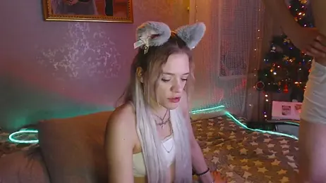 Your_Horny_Friends webcam model stream image