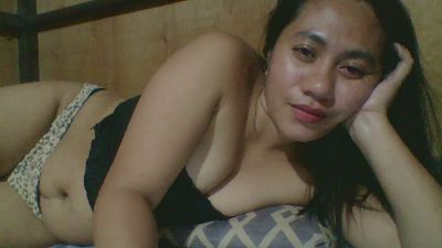 Theabelle webcam model stream image