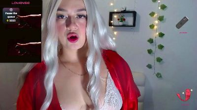 sweet_feeling30 webcam model stream image