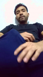 Luisfer98 webcam model stream image