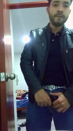 Luisfer98 webcam model stream image