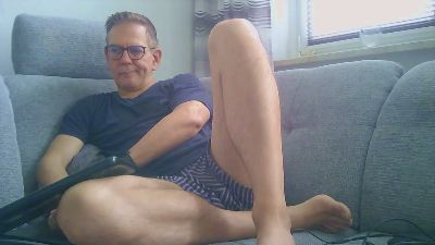 germanface webcam model stream image