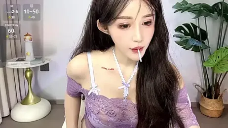 anan_520 webcam model stream image