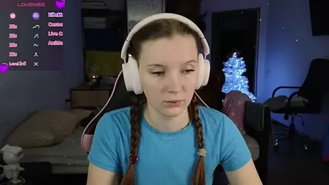 Mary_Blu webcam model stream image