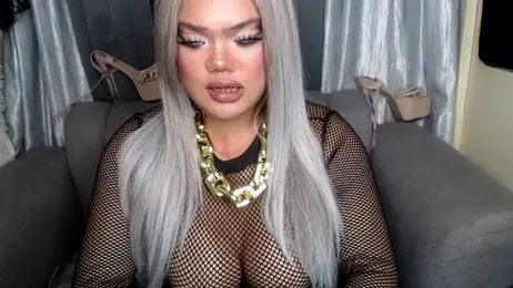 10inchs_Maxie webcam model stream image