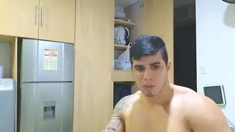 Ethanstill1 webcam model stream image