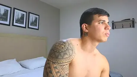 Ethanstill1 webcam model stream image