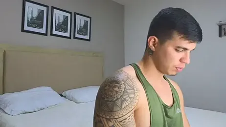 Ethanstill1 webcam model stream image