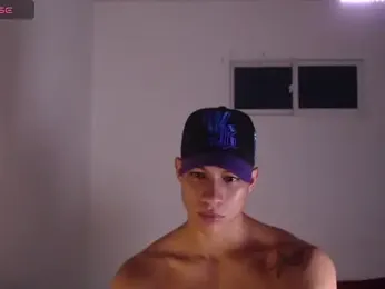 aalan_foxter webcam model stream image