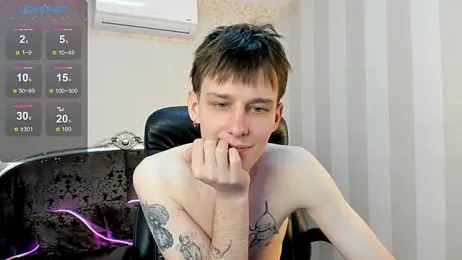 PackBev webcam model stream image