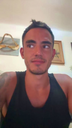 AlejandroAlpha webcam cam4 model stream image