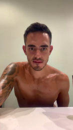 AlejandroAlpha webcam cam4 model stream image
