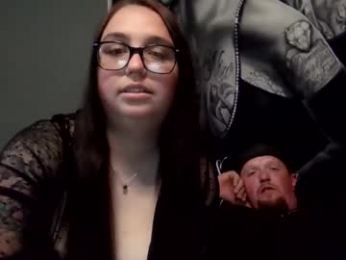 justthejohnsons webcam model stream image