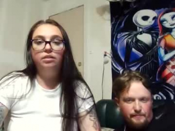 justthejohnsons webcam model stream image