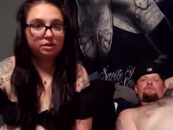 justthejohnsons webcam model stream image