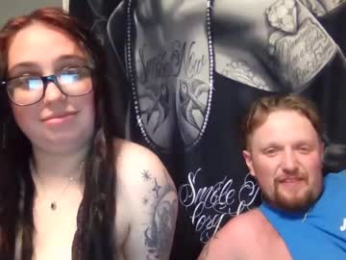 justthejohnsons webcam model stream image