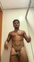 BlackDelToro webcam model stream image