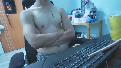 santimunez99 webcam model stream image