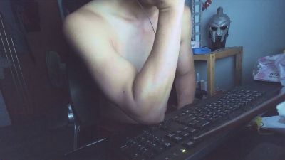 santimunez99 webcam model stream image